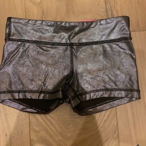 Ivivva workout shorts